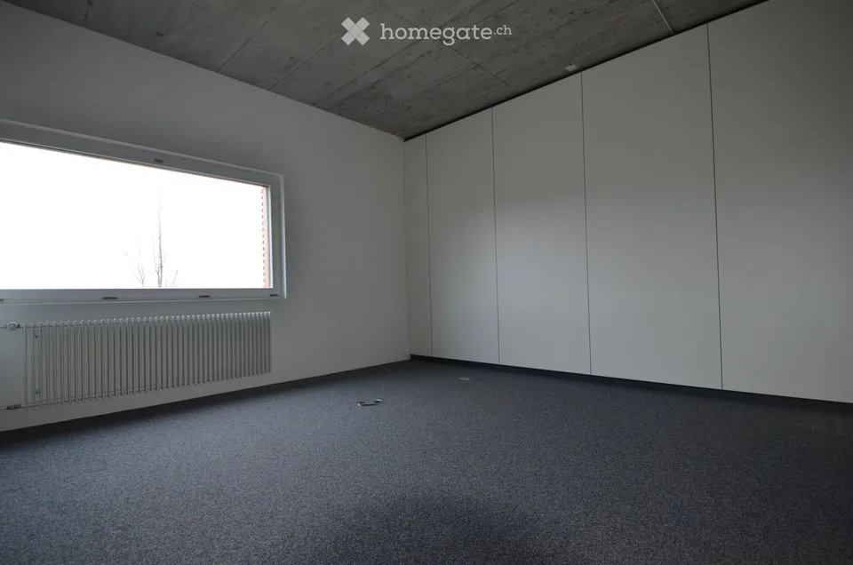 moderner Büroraum und Mitbenutzung von gemeinschaftlichen Flächen – Foto 8 von 9
