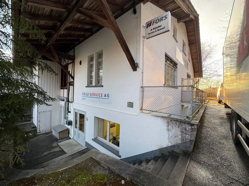Uffici/Locali commerciali a Kehrsatz