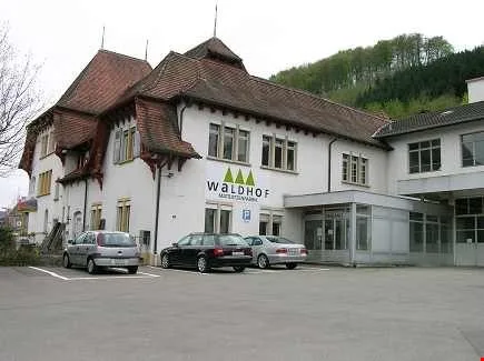 Büro/Gewerberäume in Kehrsatz