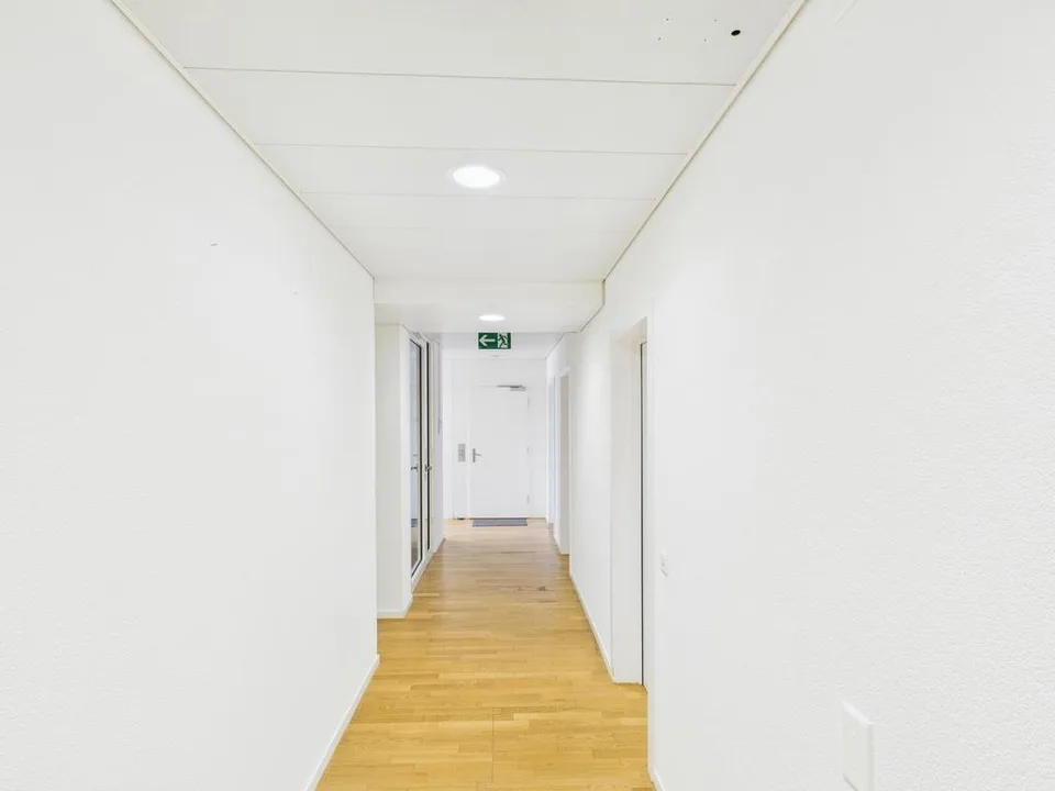 Zentrale Bürofläche an Toplage, nur wenige Schritte vom Hauptbahnhof – Foto 8 von 10