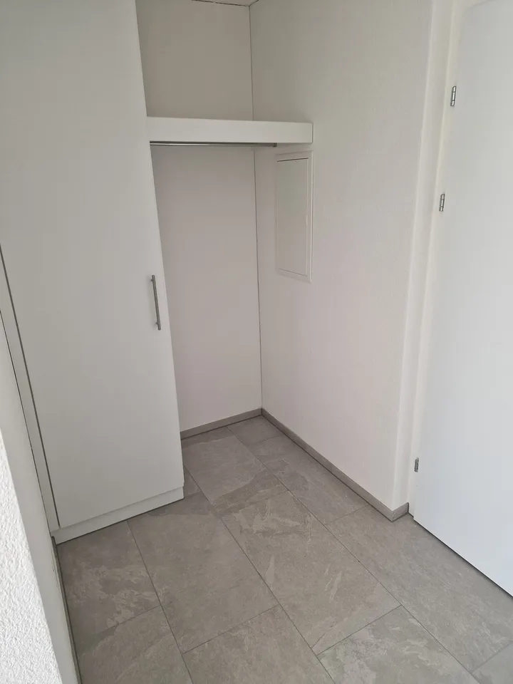 2-Zimmerwohnung Feldbrunnen