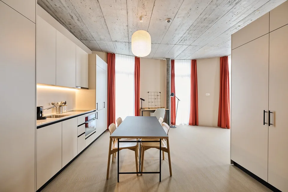 Familien-Suite-Design-Apartment