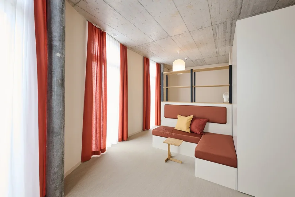 Familien-Suite-Design-Apartment