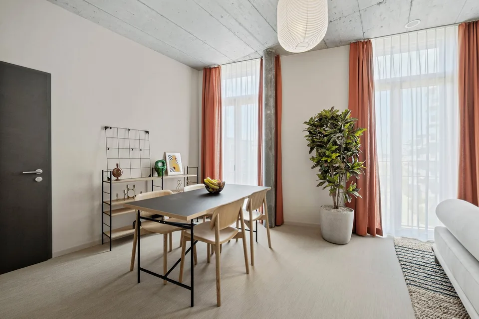 Family Suite Design Apartment – photo 17 of 30