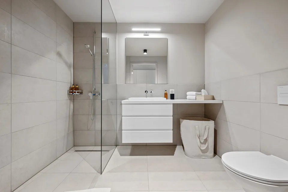 Family Suite Design Apartment – photo 12 of 30