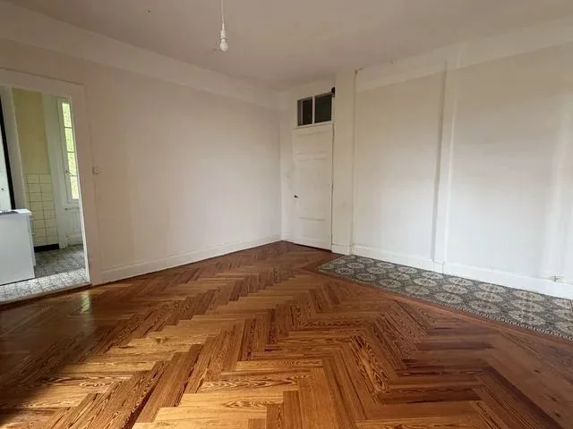 Delizioso appartamento di 2 locali al 3° piano di 57m2