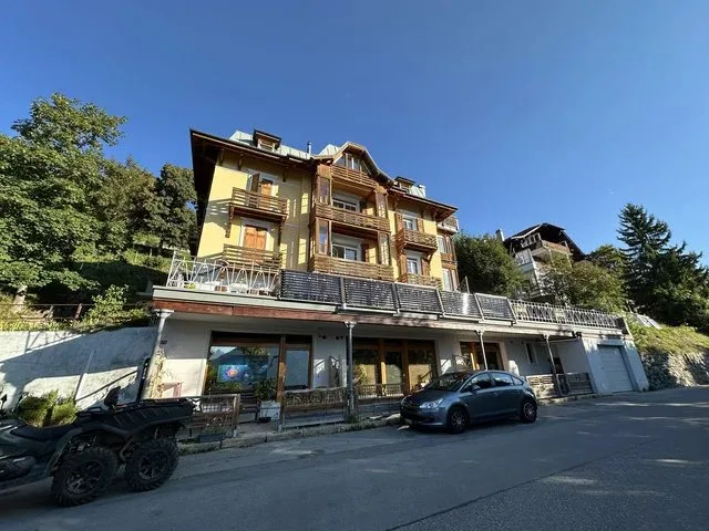 Charmanter Apartment mit 2 Zimmern im 3. Stock, 57m2 – Foto 7 von 7