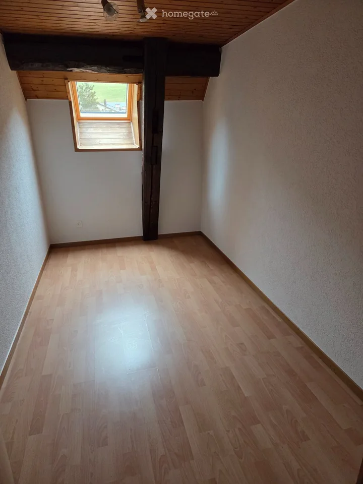 Appartement de 3.5 pièces, St-Sulpice