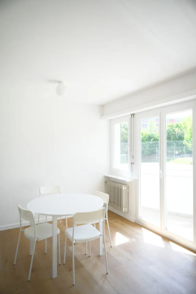 Gemütliche 1,5-Zimmer-Wohnung in Paradiso, Lugano