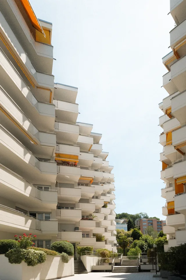 Accogliente appartamento di 1.5 locali a Paradiso, Lugano