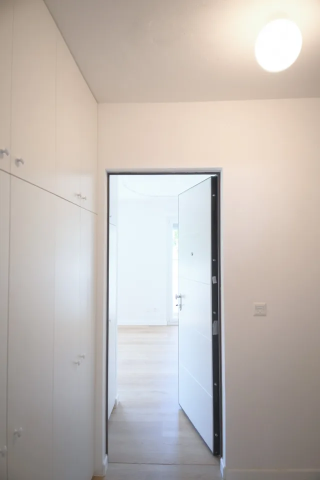 Gemütliche 1,5-Zimmer-Wohnung in Paradiso, Lugano