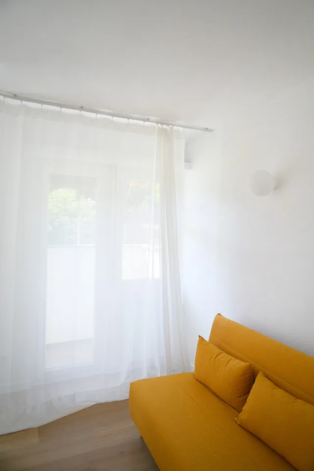 Gemütliche 1,5-Zimmer-Wohnung in Paradiso, Lugano
