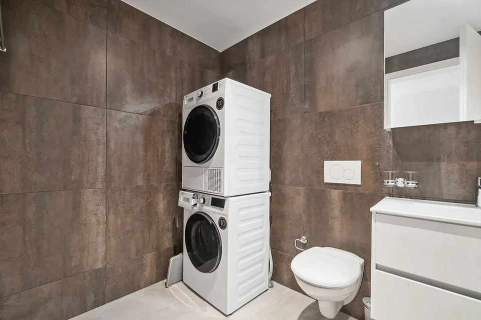 2.5-Zimmer-Wohnung in Leuggern