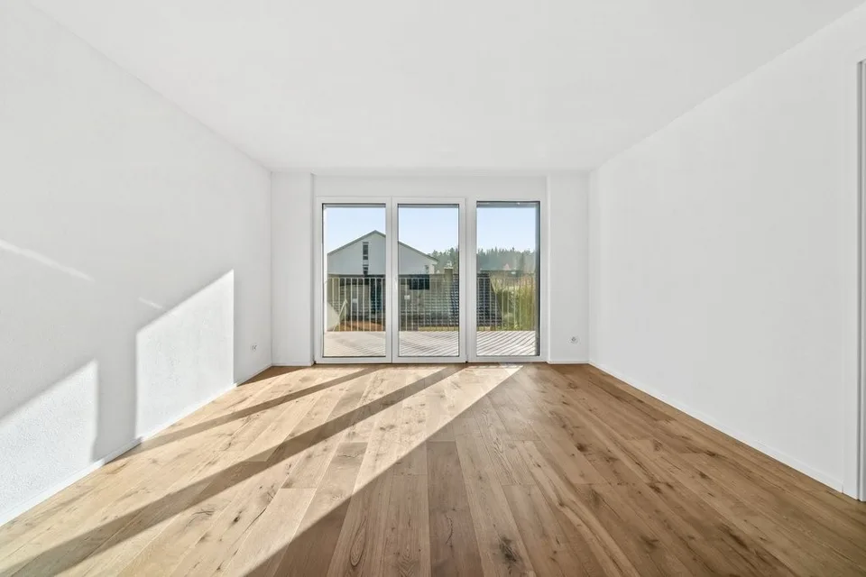 2.5-Zimmer-Wohnung in Leuggern