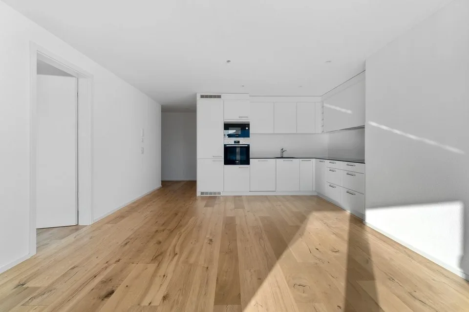 2.5-Zimmer-Wohnung in Leuggern