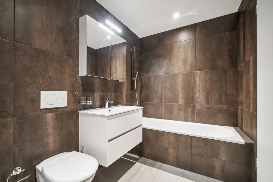 2.5-Zimmer-Wohnung in Leuggern