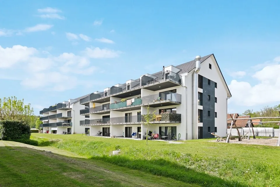 2.5-Zimmer-Wohnung in Leuggern