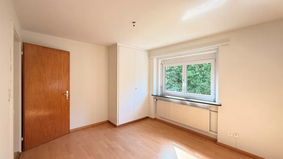 3 Zimmer Wohnung