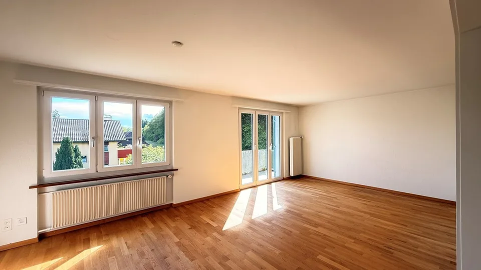 3 Zimmer Wohnung