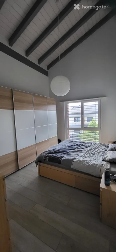 Apartment for rent - takeover of lease