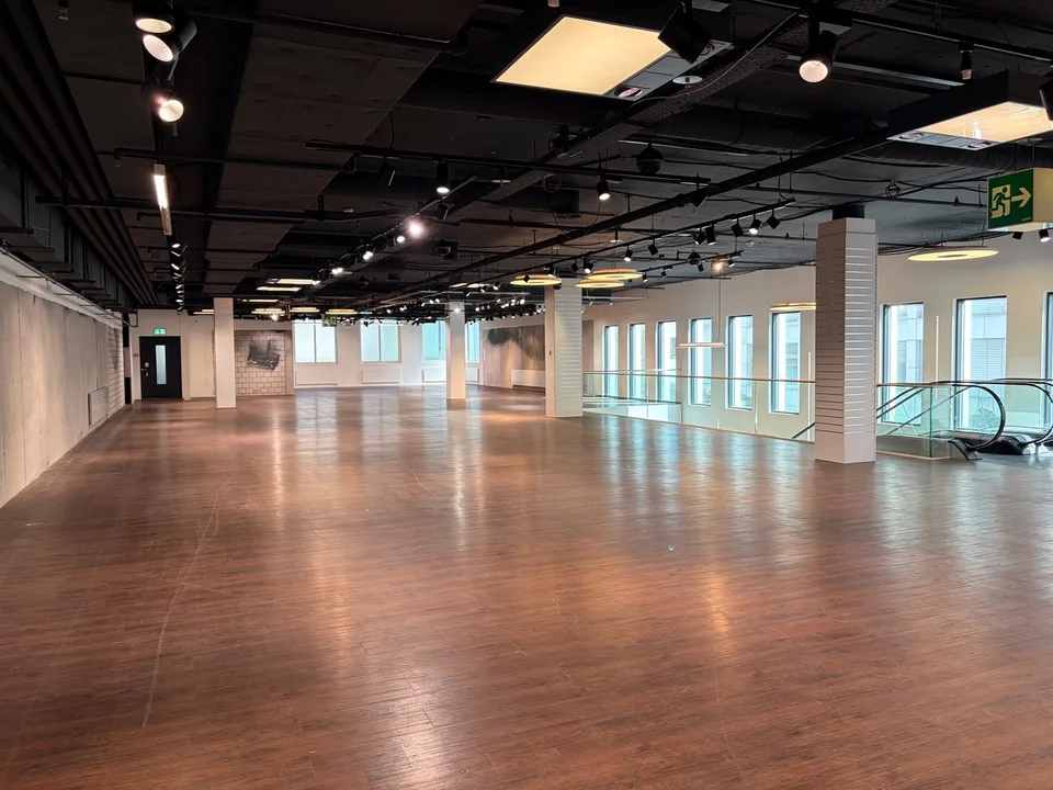 Top-Verkaufsfläche an bester Lage – Bahnhofstrasse Buchs SG (ca. 1'264 m²) – Foto 13 von 19