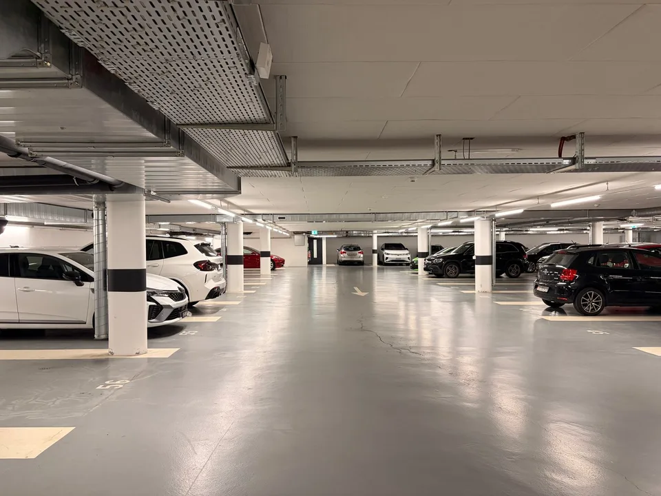 Top-Verkaufsfläche an bester Lage – Bahnhofstrasse Buchs SG (ca. 1'264 m²) – Foto 16 von 19
