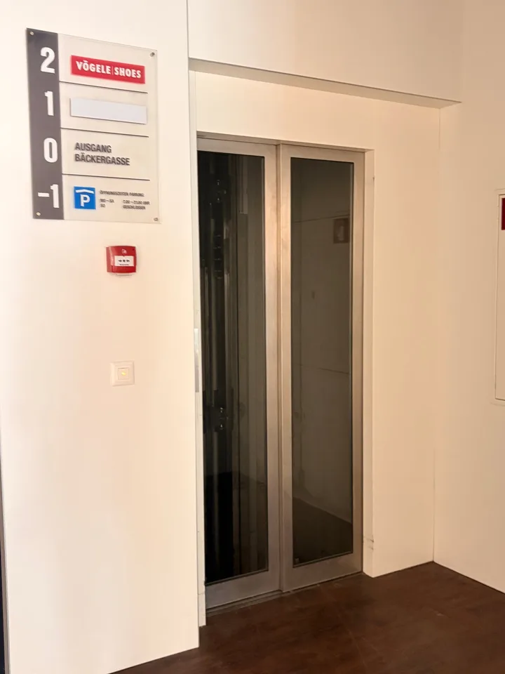 Top-Verkaufsfläche an bester Lage – Bahnhofstrasse Buchs SG (ca. 1'264 m²) – Foto 19 von 19