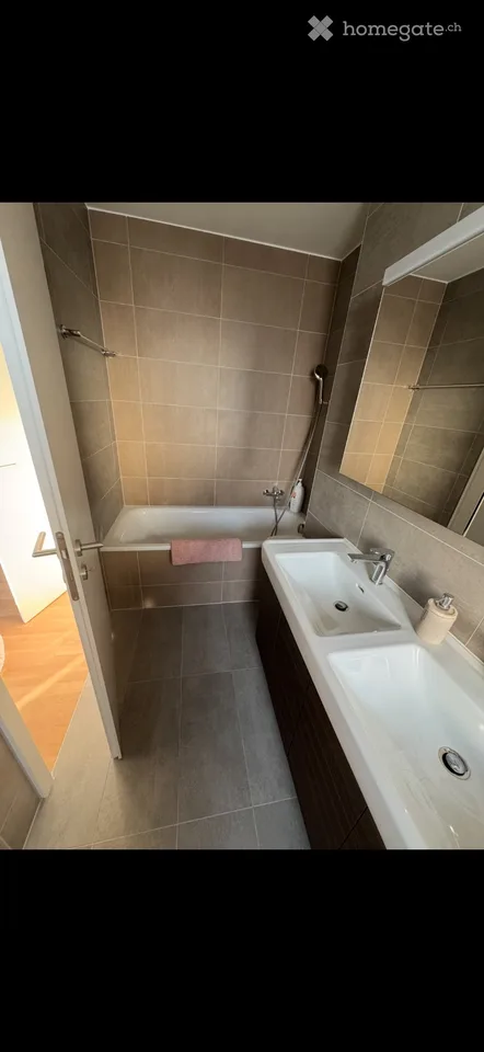 Meraviglioso appartamento di 3,5 locali di 86 m²