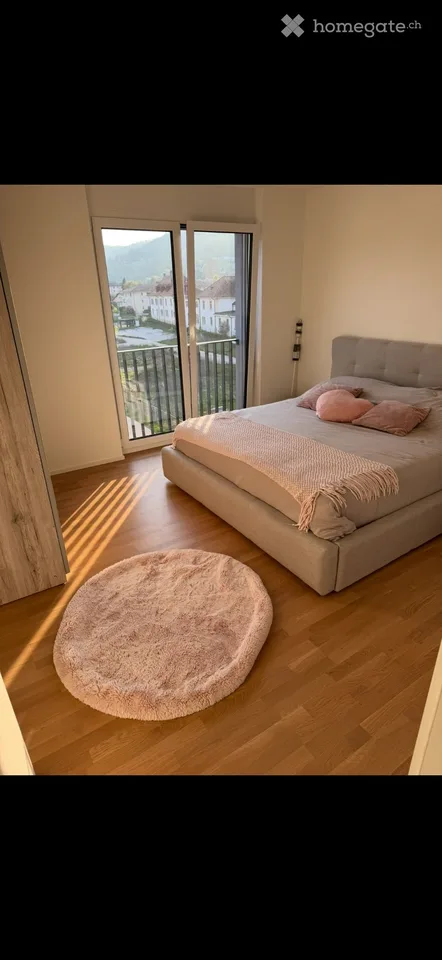 Meraviglioso appartamento di 3,5 locali di 86 m²