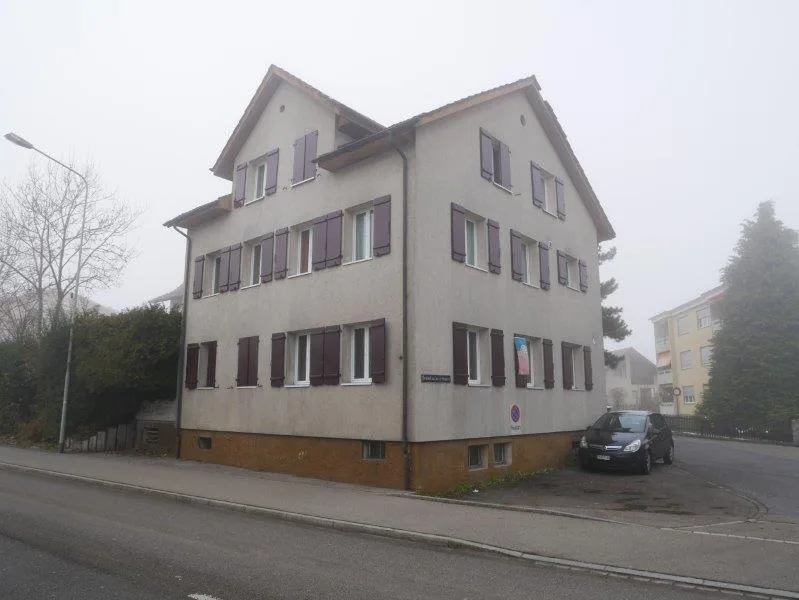 Aussenparkplatz günstig zu vermieten