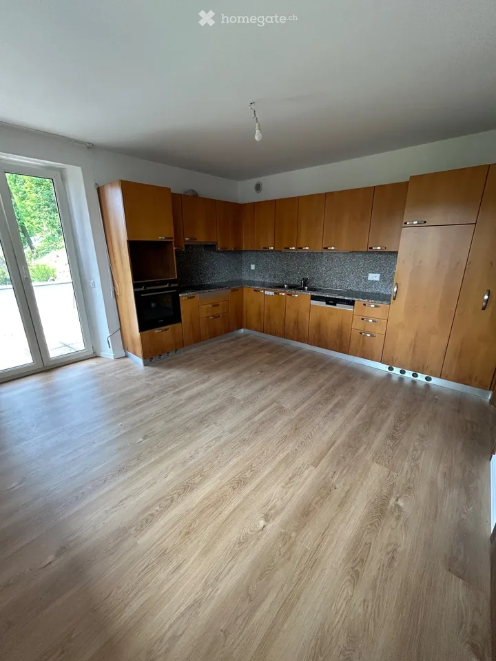 Rent beautiful apartment