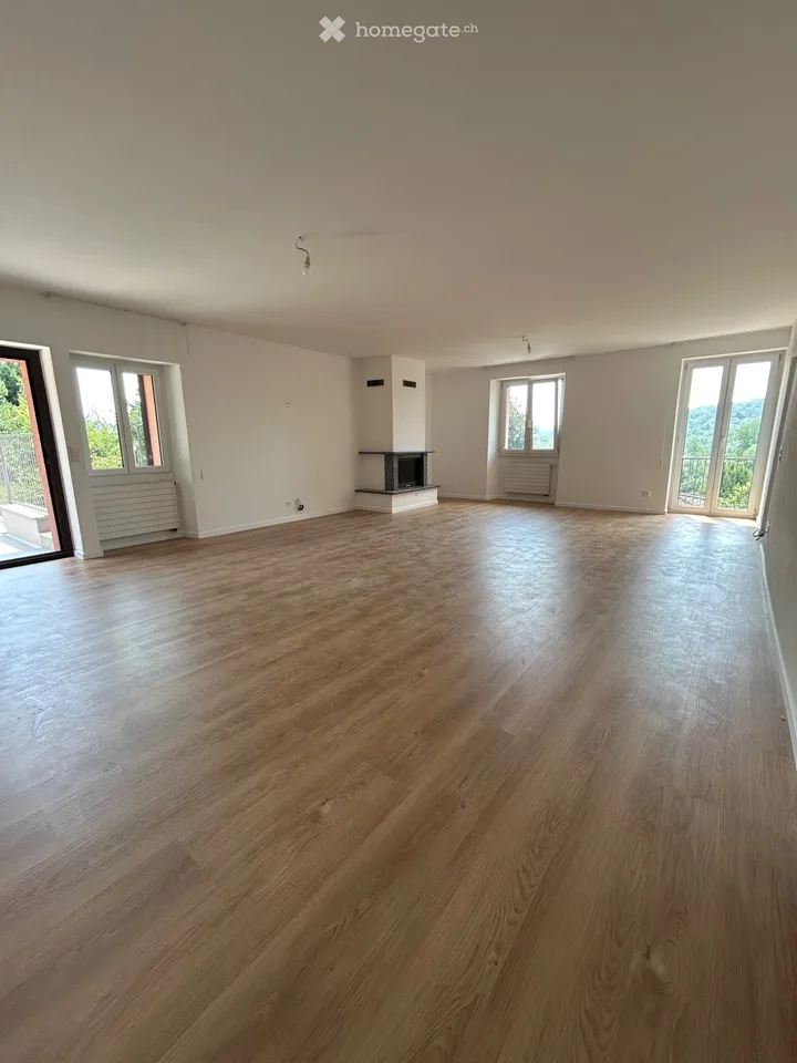 Rent beautiful apartment