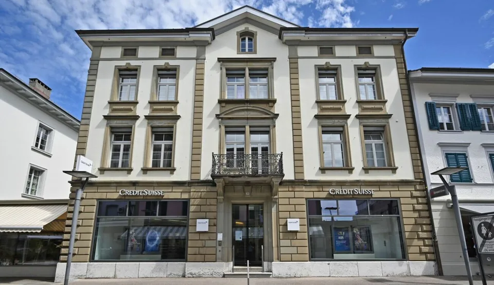 Exklusive Büroräume im Stadtzentrum (Total 285m²)
