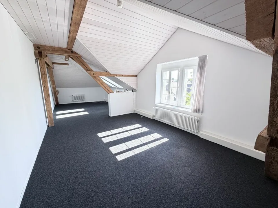 Exklusive Büroräume im Stadtzentrum (Total 285m²) – Foto 9 von 9