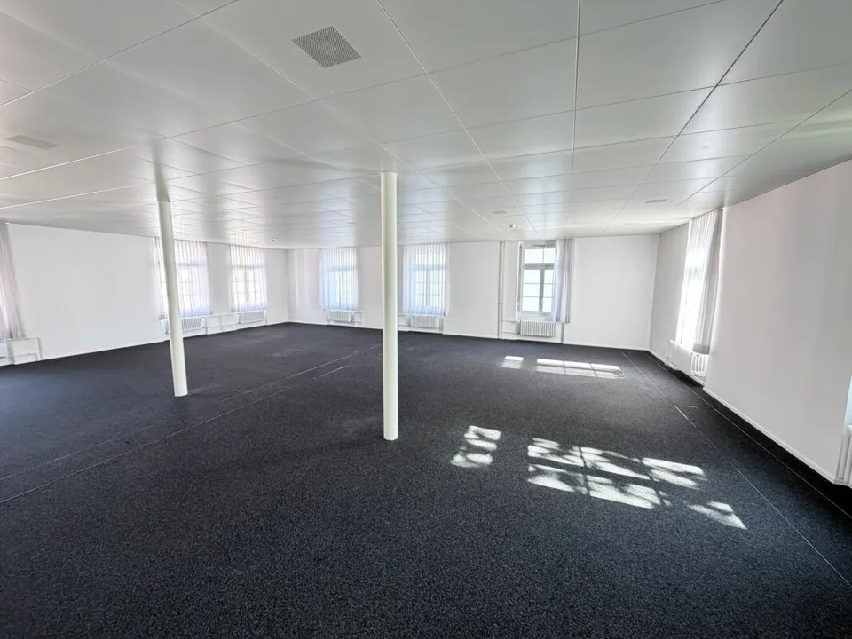 Exklusive Büroräume im Stadtzentrum (Total 285m²) – Foto 7 von 9