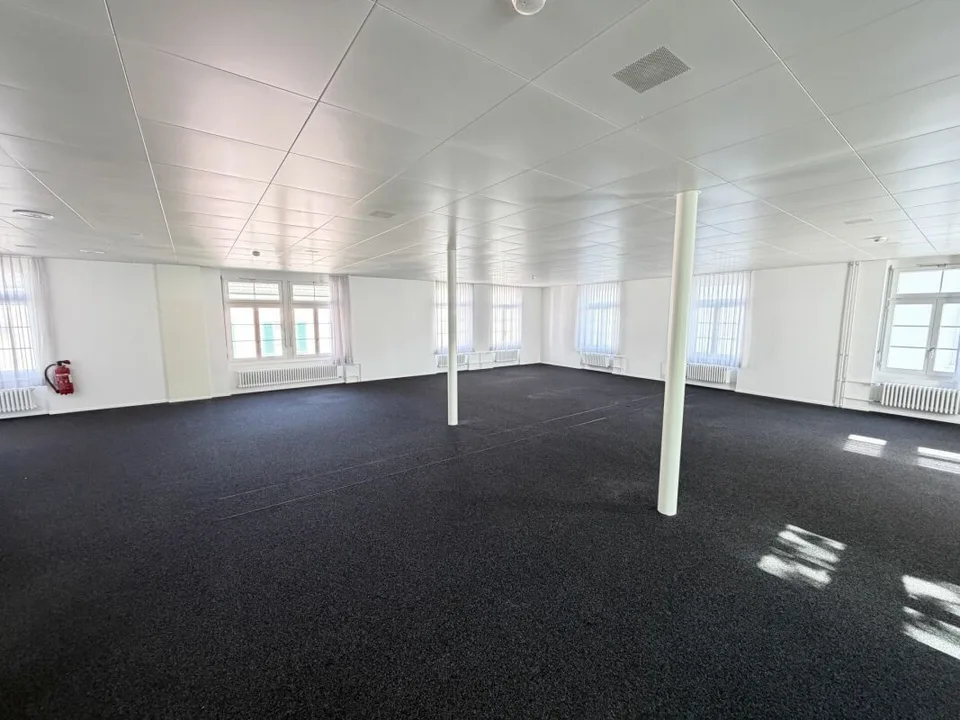 Exklusive Büroräume im Stadtzentrum (Total 285m²) – Foto 6 von 9