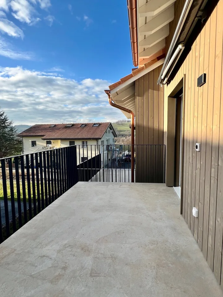 Casa a schiera A2