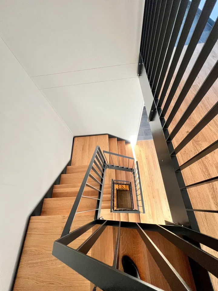 Casa a schiera A2