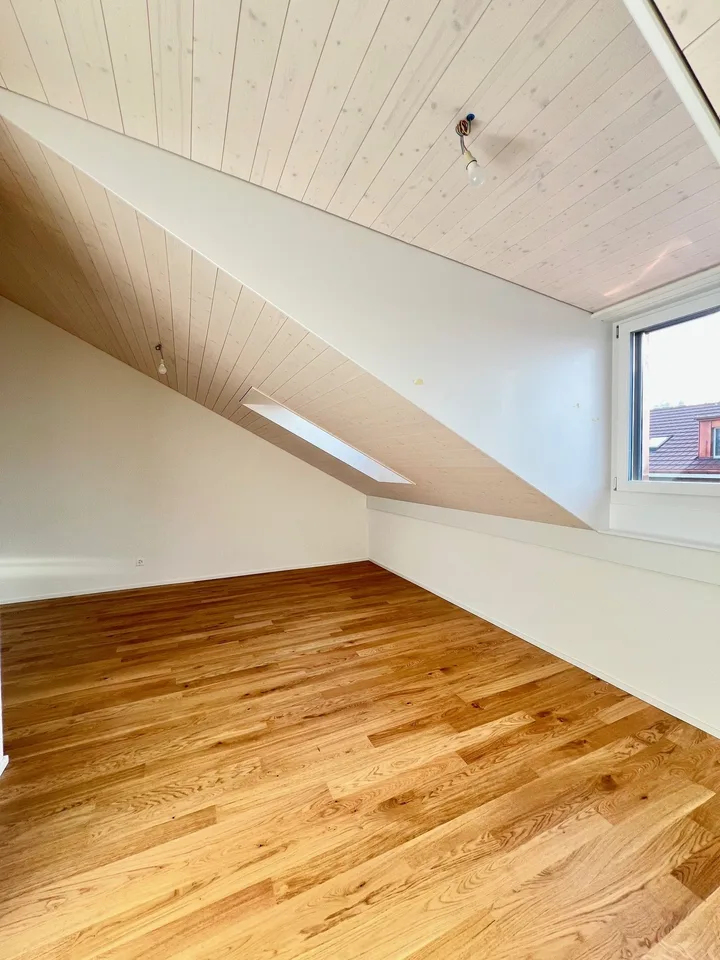 Casa a schiera A2