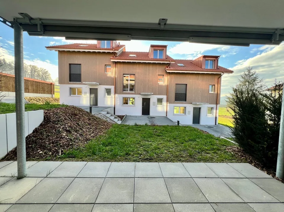 Casa a schiera A2
