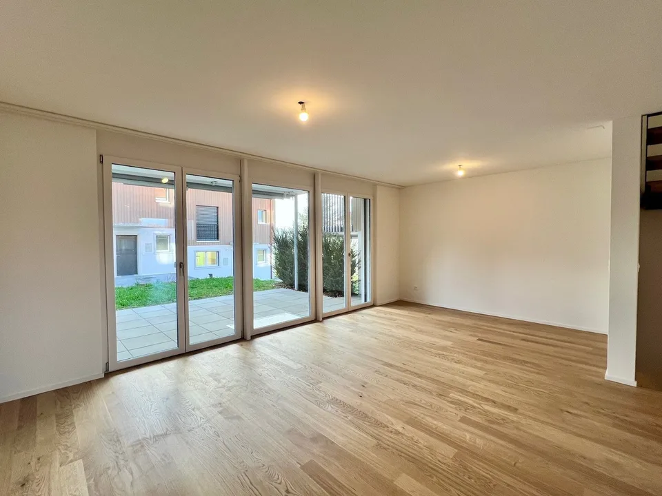 Casa a schiera