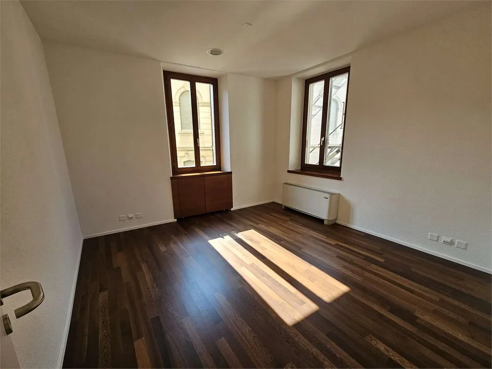 Lugano Zentrum, Büro 4.5 Zimmer mit 120 m² zur Miete – Foto 6 von 13