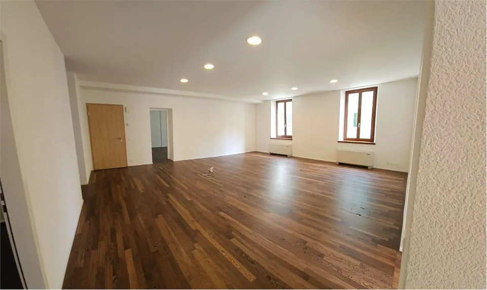 Lugano Zentrum, Büro 4.5 Zimmer mit 120 m² zur Miete – Foto 8 von 13