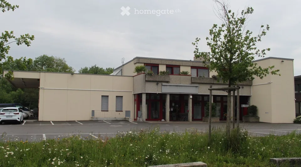 Atelier pour entreprise artisanale, commerciale ou espace de stockage