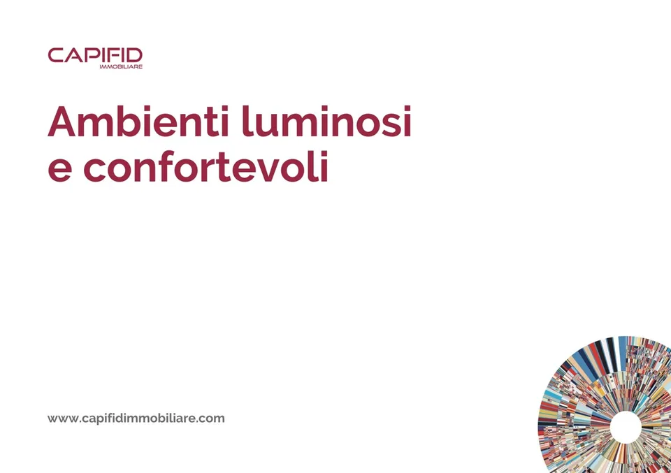 MENDRISIO 2,5 Zimmer in strategischer Lage