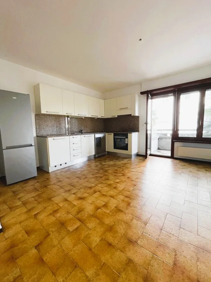 MENDRISIO 2,5 Zimmer in strategischer Lage