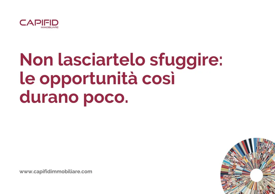 MENDRISIO 2,5 Zimmer in strategischer Lage