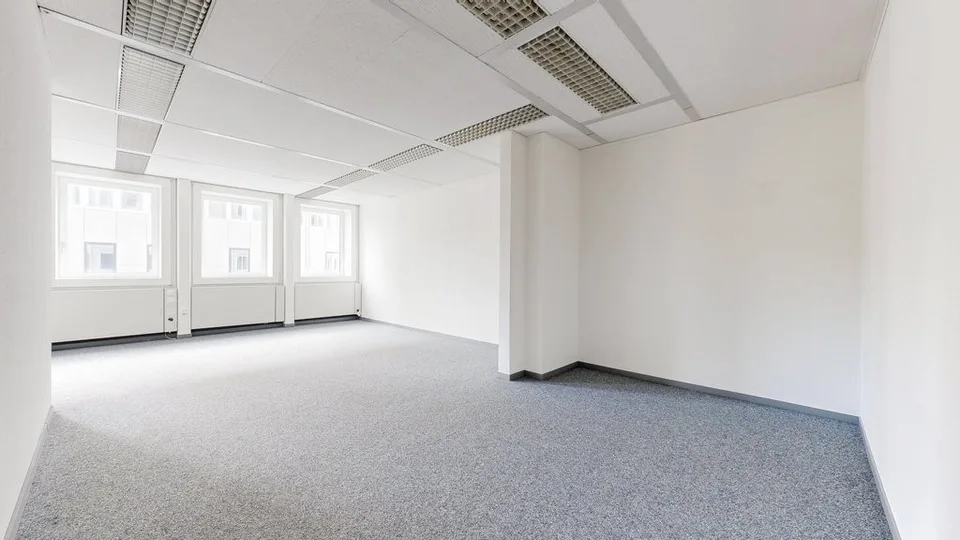 Spazio ufficio attraente in posizione ideale a Solothurn