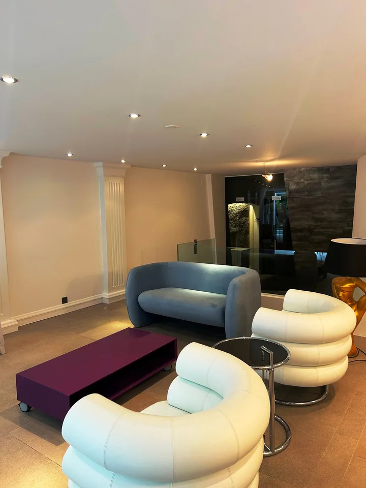 Charmantes Wohnatelier / Loft / Atelier im Herzen der Berner Altstadt
