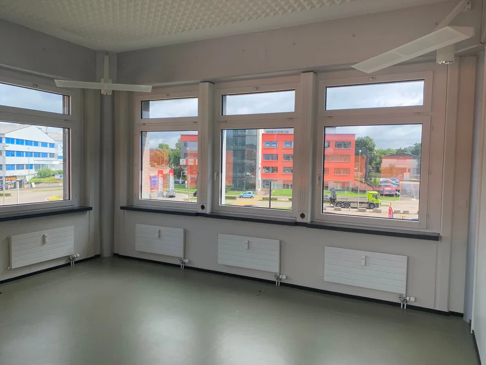 Ihr neues Büro an strategisch hervorragender Lage mit toller Infrastruktur